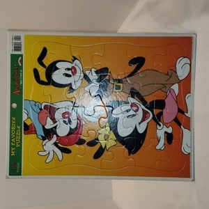 Bundle‎ of 2 Puzzles for kids